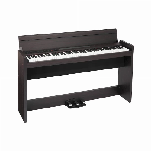 قیمت خرید فروش پیانو دیجیتال KORG LP-380-RW 